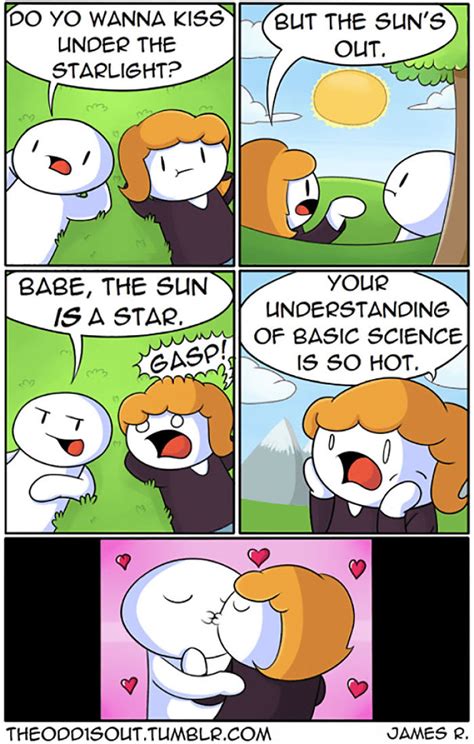 odd ones out comics|25+ Comics By Theodd1sout That Have The Most Unexpected .